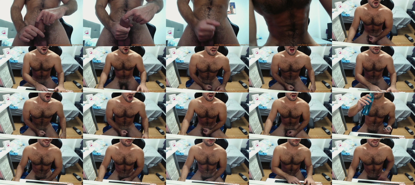 cutehairymacho  24-09-2022